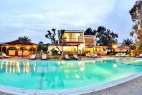 Naturist Angel Nudist Club Hotel - Adults Only